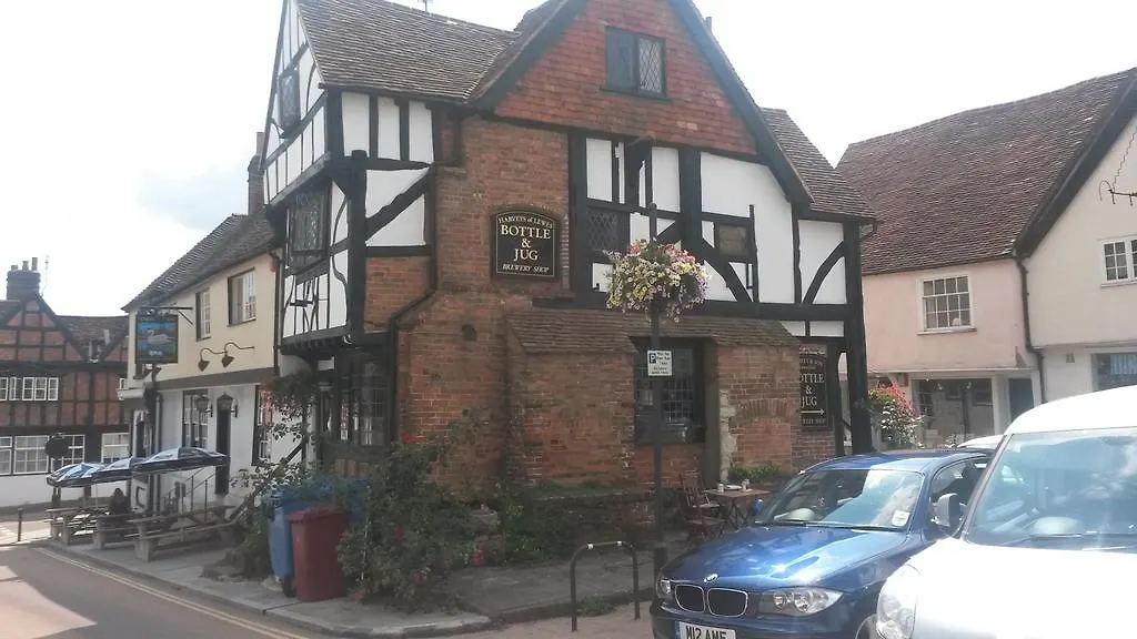 The Swan Inn-1