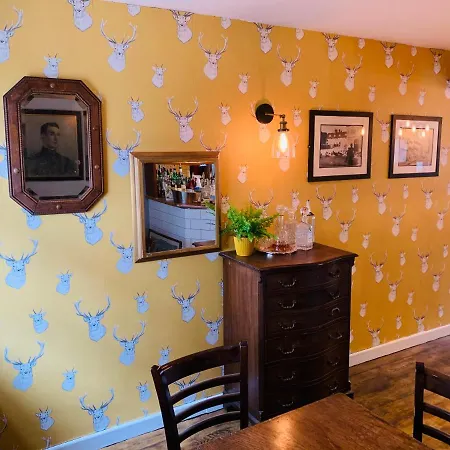 The Swan Inn-2